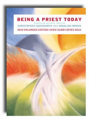 cover image of Being a Priest Today